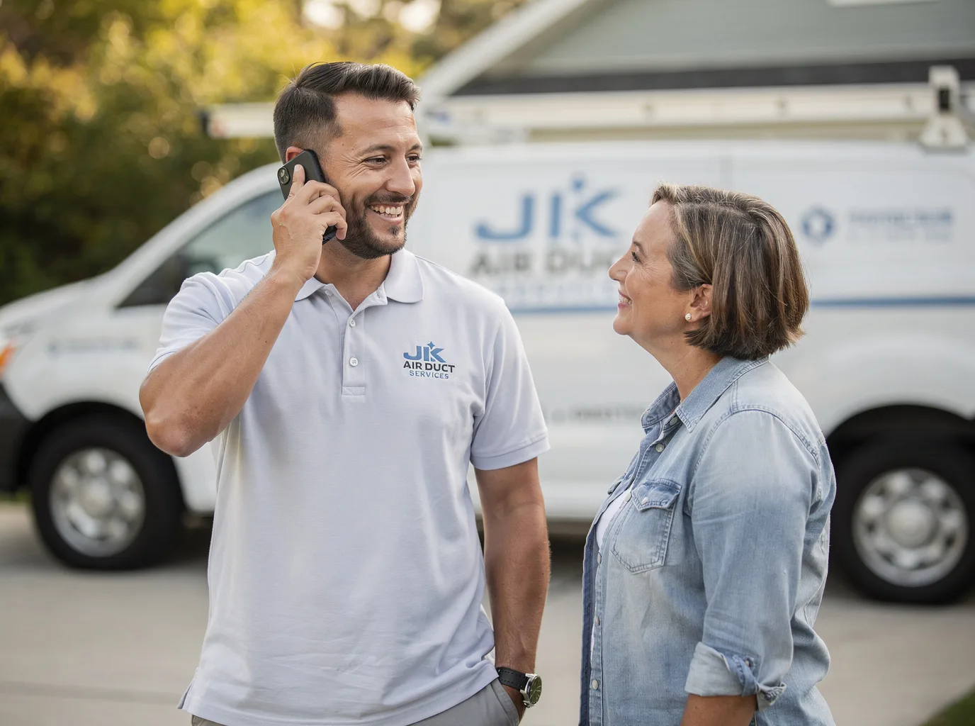 Air Duct Cleaning Metter, GA FAQs